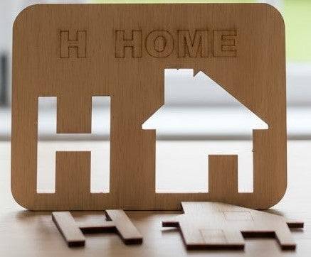 Mega Wooden Stencils Set: Urdu with pictures complete, English with pictures Complete set, Math 1-10 (72 Pcs)