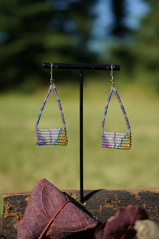 Mega Wooden Stencils Set: Urdu with pictures complete, English complete set, Math 1-10 (59 Pcs)